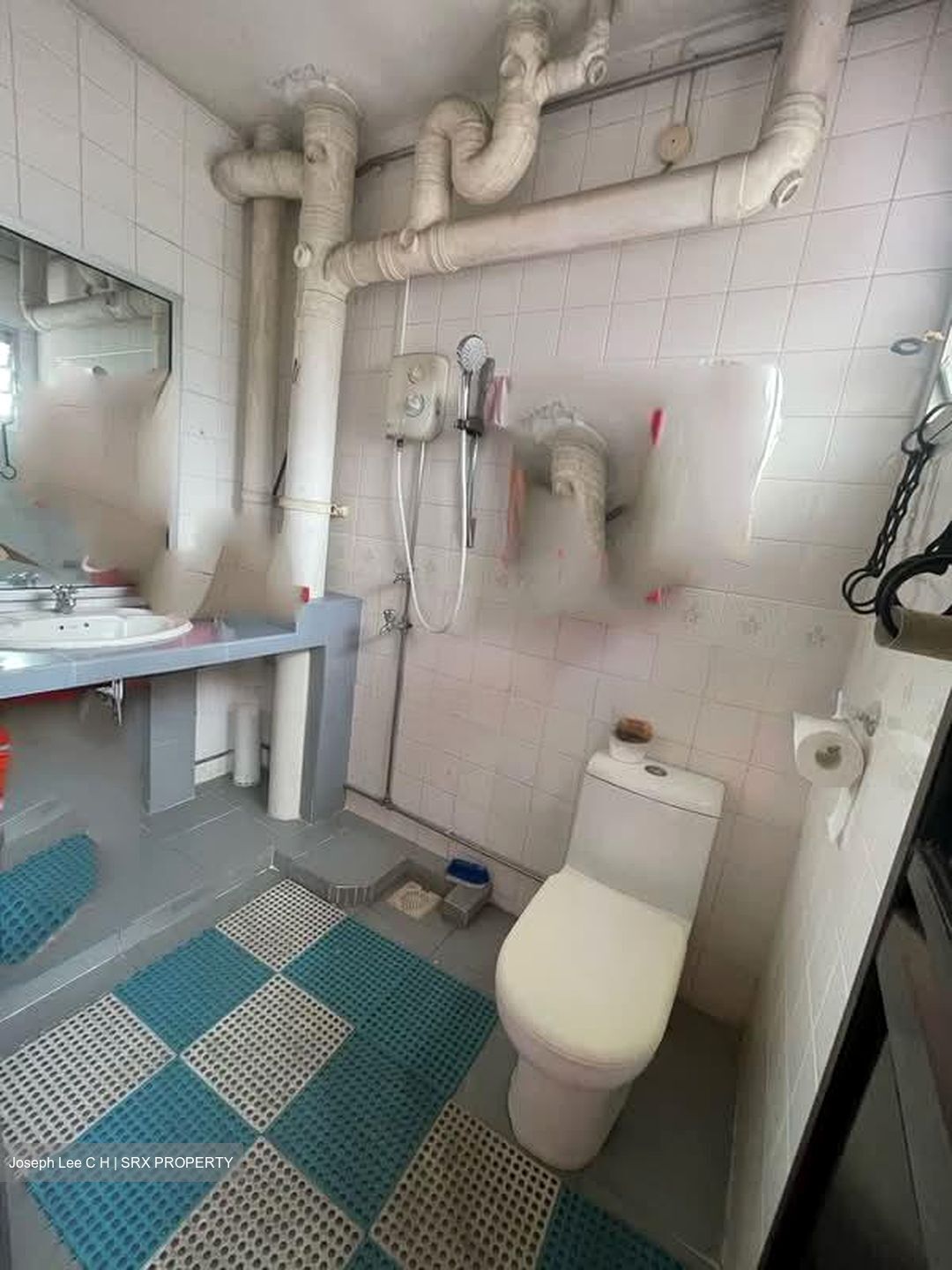 Blk 7A Commonwealth Avenue (Queenstown), HDB 5 Rooms #572730381